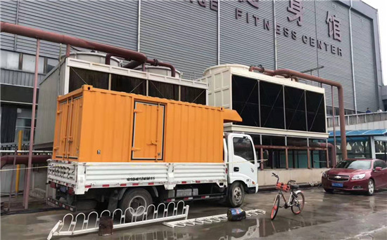 陵川300KW发电机组适配电缆规格选型指南