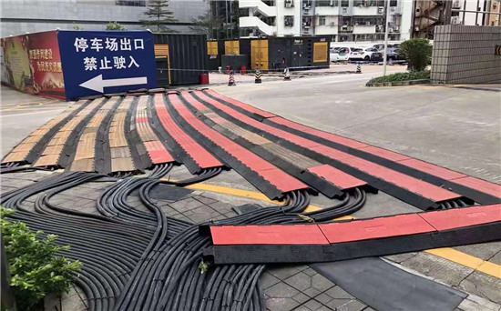 陵川发电机组电缆选型完整具体步骤(工程通用标准流程)
